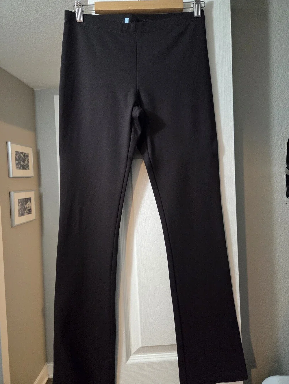 Karen Kane Classic Brown Women's Stretch Pants